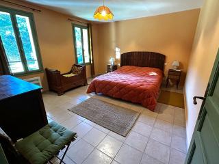 Appartement pleine nature 2pers - A3 - Grimaud - 9