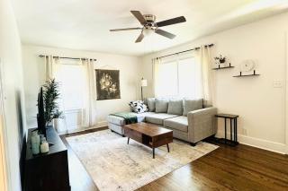 Cozy 3 bed home near DT Wilson - Wilson - 0