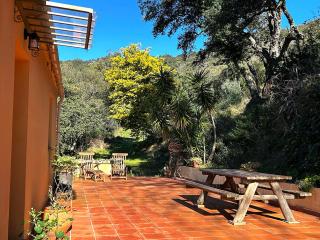 Appartement pleine nature 2pers - A3 - Grimaud - 0