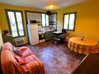 Appartement pleine nature 2pers - A3 - Grimaud - 8