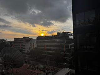 Apartamento Exclusivo en TAJ 97 Smart Living - Bogotá - 9