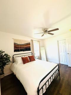 Cozy 3 bed home near DT Wilson - Wilson - 8