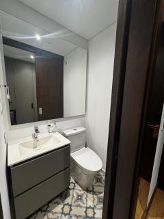 Apartamento Exclusivo en TAJ 97 Smart Living - Bogotá - 6