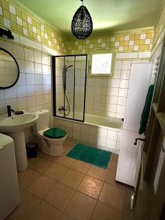 Appartement pleine nature 2pers - A3 - Grimaud - 5