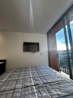 Apartamento Exclusivo en TAJ 97 Smart Living - Bogotá - 4