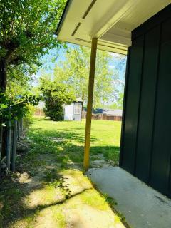 Cozy 3 bed home near DT Wilson - Wilson - 5