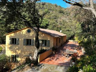 Appartement pleine nature 2pers - A3 - Grimaud - 3
