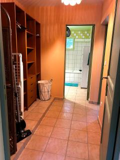 Appartement pleine nature 2pers - A3 - Grimaud - 6