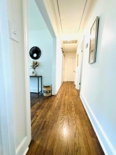 Cozy 3 bed home near DT Wilson - Wilson - 3