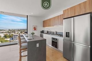 Corner 2 BR Condo - Rooftop Pool with Oceanview - Puerto Vallarta - 4