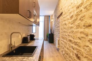 Cozy Apartment in heart of Montmartre - Paris - 3