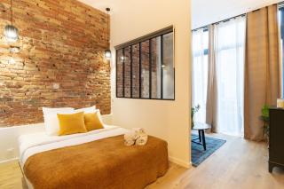 Cozy Apartment in heart of Montmartre - Paris - 8