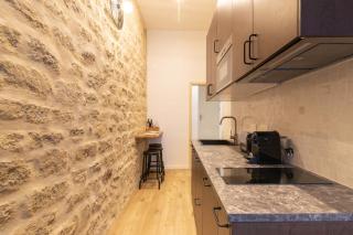 Cozy Apartment in heart of Montmartre - Paris - 7