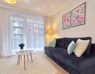 Apartamenty Centrum ,,Bastion Wałowa'' Q4Apartments - Danzig - 7
