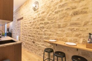 Cozy Apartment in heart of Montmartre - Paris - 6