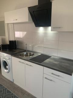 STUDIO 39 mit Balkon - Oberhausen - 8