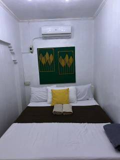 ACL Staycation Home in Imus & Kawit with mini pool Unit 3 - 8