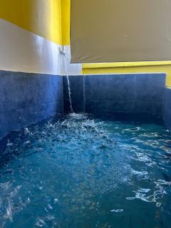 ACL Staycation Home in Imus & Kawit with mini pool Unit 3 - Kawit - 1