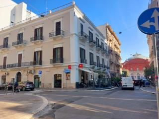 Casetta sul Melo - Bari - 2