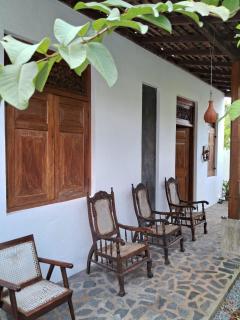 The Colonial Haven - Sri Jayewardenepura Kotte - 6
