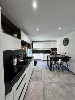 Le Logis des Fées - 1