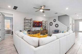 Luxury Retreat 8Bd Home - Close to Disney - Orlando - 8