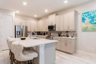 Luxury Retreat 7Bd Home - Close to Disney - 7