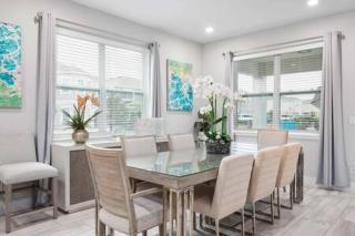Luxury Retreat 8Bd Home - Close to Disney - Orlando - 3