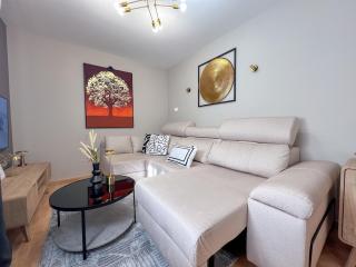 Coastal Escape 1BD Flat with Terrace - El Ejido - 5