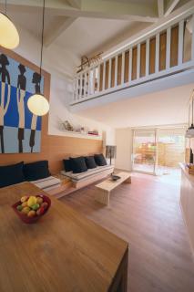 Le Lodge du Cap Ferret - Cap-Ferret - 0