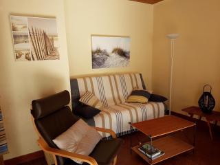 HOSSEGOR PLAGE- Villa pour 4 personnes à 200m de la plage Sud - 5