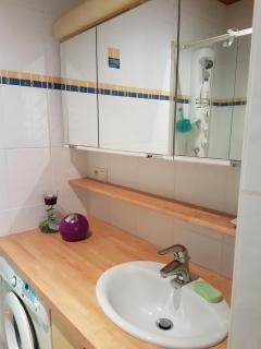 HOSSEGOR PLAGE- Villa pour 4 personnes à 200m de la plage Sud - 3