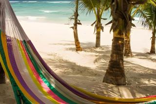 UNAHKIN AKUMAL, TULUM Beachfront Condo Relaxing - Akumal - 6