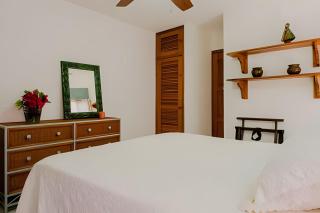 UNAHKIN AKUMAL, TULUM Beachfront Condo Relaxing - Akumal - 2