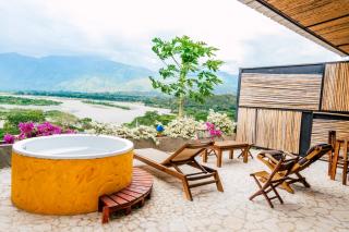 Casa Hotel Cautiva - 5