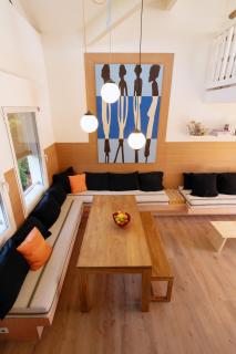 Le Lodge du Cap Ferret - Cap-Ferret - 3