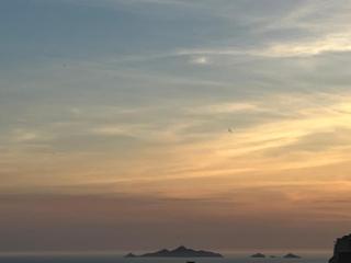 SUPERBE APPARTEMENT FACE AUX ILES SANGUINAIRES - Ajaccio - 9