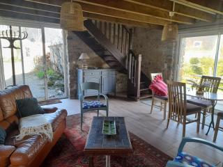 Le cottage - Crozon - 8
