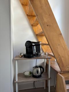 Mini-loft, Paris 15 - Convention - Paris - 5
