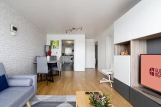 GuestReady - A lovely home in Canary Wharf area - Londres - 1
