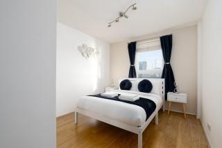 GuestReady - A lovely home in Canary Wharf area - Londres - 7