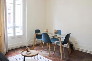 2-rooms apartment near downtown - Saint-Denis - 7