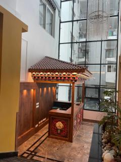 Khamsum Phuntsholing - Phuntsholing - 9