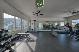 Amazing 1 BR Condo - Zona Romantica - Rooftop Pool - 6