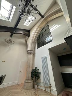 The Nave - 3