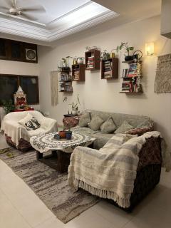 Atharva's Homestay By Goaround Homes - Nehru Enclave Metro, South Delhi - Nuova Delhi - 3