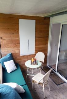 Le Lodge du Cap Ferret - Cap-Ferret - 5