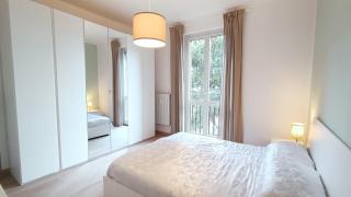 MY Bergamo Pool Apartment - Bonate Sotto - 1