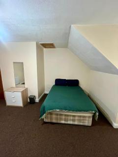 55 Holgate Db Room Shared Bathroom & Kitchen - Nottingham - 4