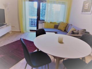 Ferienwohnung Bergblick - Triberg im Schwarzwald - 5